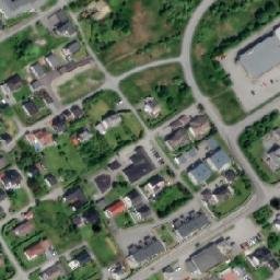 Satellite imagery of Knuteneset, NO