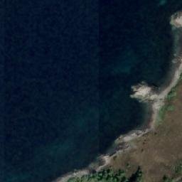 Satellite imagery of Moldeneset, NO