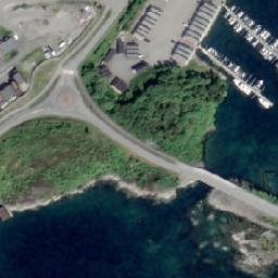 Satellite imagery of Hella, NO