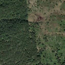 Satellite imagery of Varden, NO