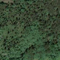 Satellite imagery of cairn, NO