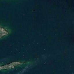 Satellite imagery of Indre Kalvskjeret, NO