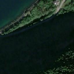 Satellite imagery of Trollkjerringa, NO