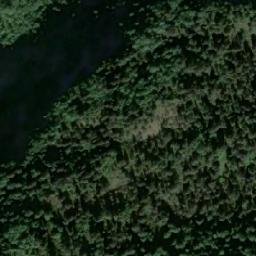 Satellite imagery of Trollkjerringa, NO