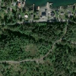 Satellite imagery of Innste Evjeneset, NO