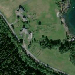 Satellite imagery of Haugneset, NO