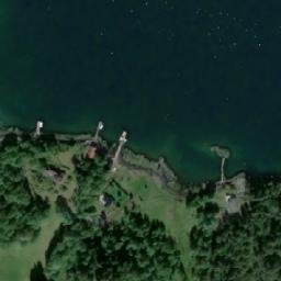 Satellite imagery of Haugneset, NO