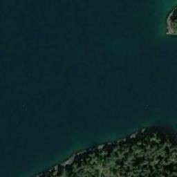 Satellite imagery of Utvikflua, NO