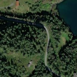 Satellite imagery of Digerneset, NO