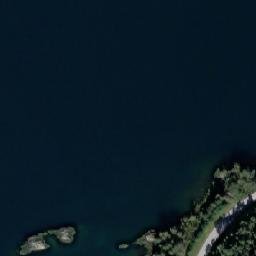Satellite imagery of Holmeneset, NO