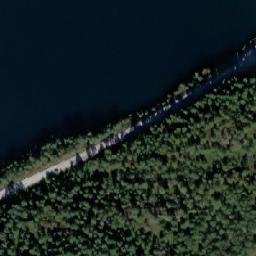 Satellite imagery of Holmeneset, NO