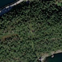 Satellite imagery of Holmeneset, NO