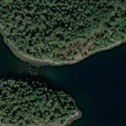 Satellite imagery of Dåren, NO