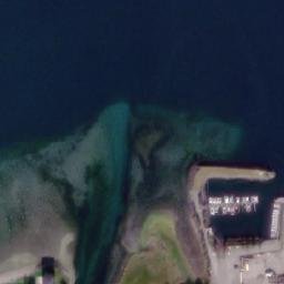 Satellite imagery of Tangneset, NO