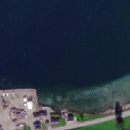 Satellite imagery of Tangneset, NO