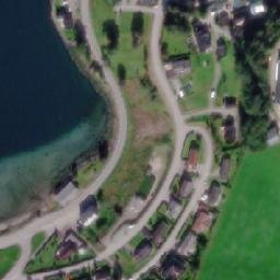 Satellite imagery of Tangneset, NO