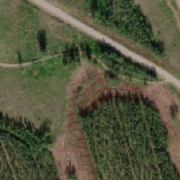 Satellite imagery of Kaijanharju, FI