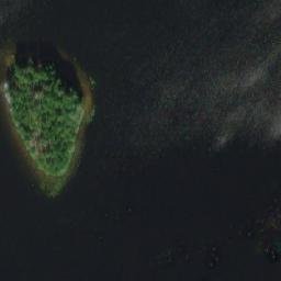 Satellite imagery of Pilkanniemi, FI