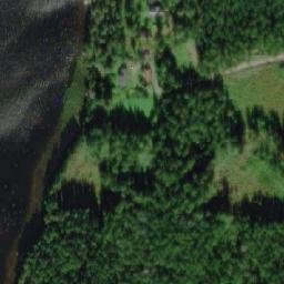 Satellite imagery of Pilkanniemi, FI
