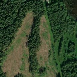 Satellite imagery of Soukonniemi, FI