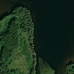 Satellite imagery of Soukonniemi, FI