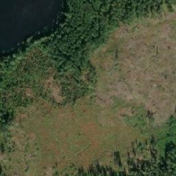 Satellite imagery of Riipisenniemi, FI