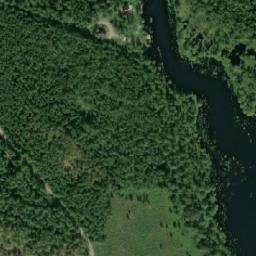 Satellite imagery of Riipisenniemi, FI