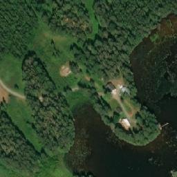 Satellite imagery of Jylhänniemi, FI
