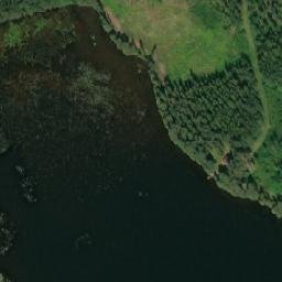 Satellite imagery of Jylhänniemi, FI