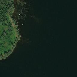 Satellite imagery of Jylhänniemi, FI
