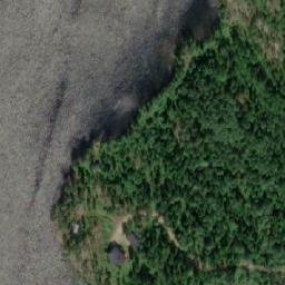 Satellite imagery of Pieniniemi, FI