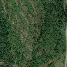 Satellite imagery of Pieniniemi, FI