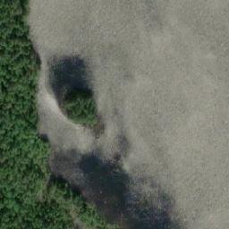 Satellite imagery of Ruunaniemi, FI