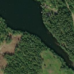 Satellite imagery of Lehminiemi, FI