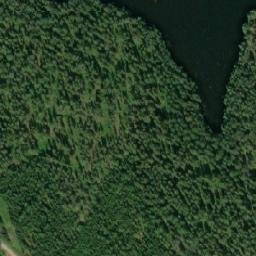 Satellite imagery of Käärmeniemi, FI