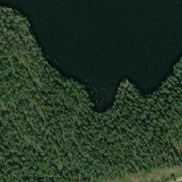 Satellite imagery of Käärmeniemi, FI