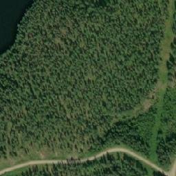 Satellite imagery of Käärmeniemi, FI