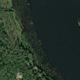 Satellite imagery of Virsuniemi, FI