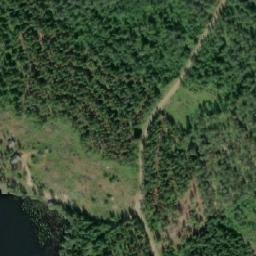 Satellite imagery of Virsuniemi, FI