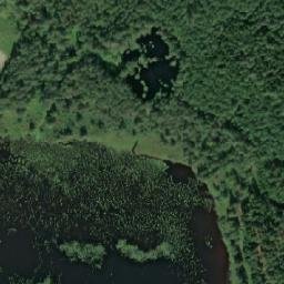Satellite imagery of Paakinniemi, FI