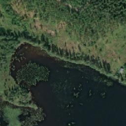 Satellite imagery of Paakinniemi, FI