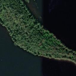 Satellite imagery of Uitonniemi, FI