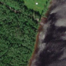 Satellite imagery of Selkäniemi, FI