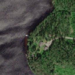 Satellite imagery of Selkäniemi, FI