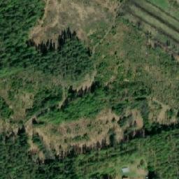 Satellite imagery of Koivulevänniemi, FI