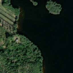 Satellite imagery of Koivulevänniemi, FI