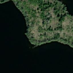 Satellite imagery of Mustikkaniemi, FI
