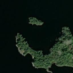 Satellite imagery of Kuikkoniemi, FI