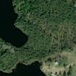 Satellite imagery of Kuikkoniemi, FI
