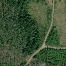 Satellite imagery of Asikkalanniemi, FI